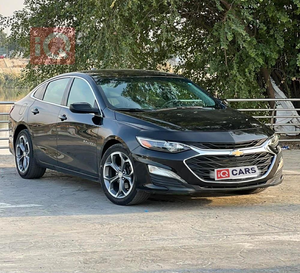 شيفروليه ماليبو